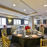 Hilton Checkers Los Angeles