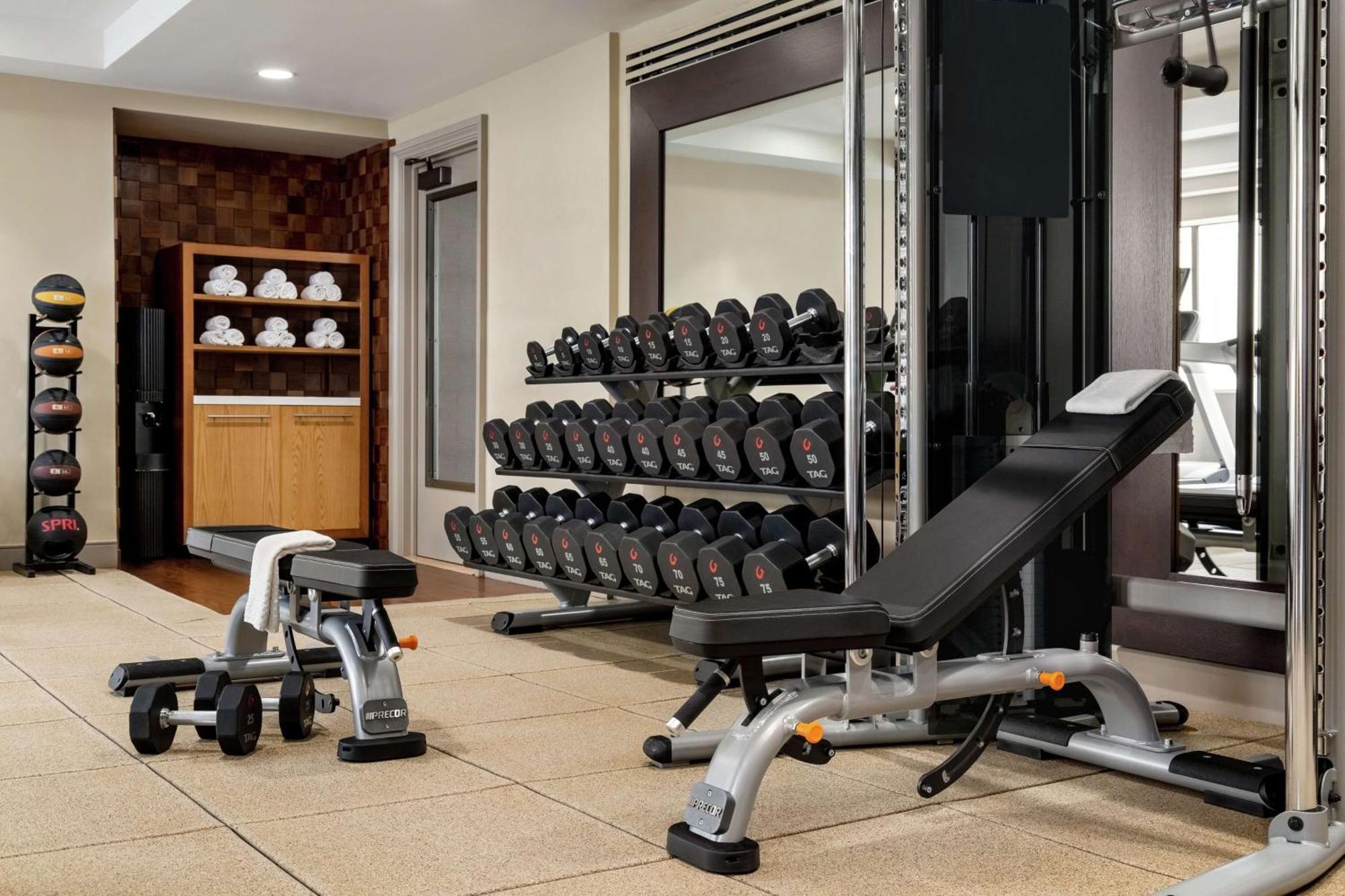 Hilton Checkers Angeles 3* Los Angeles
