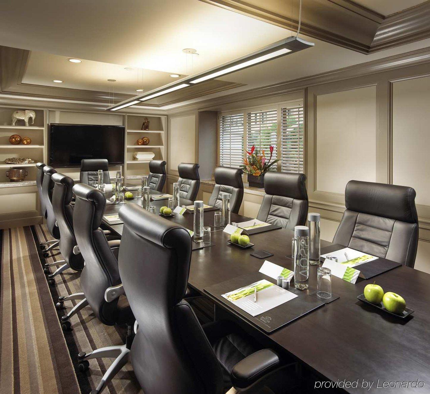 Hilton Checkers Angeles Hotel Los Angeles