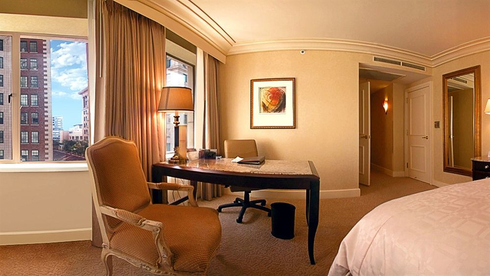 Hotel Hilton Checkers Angeles Los Angeles