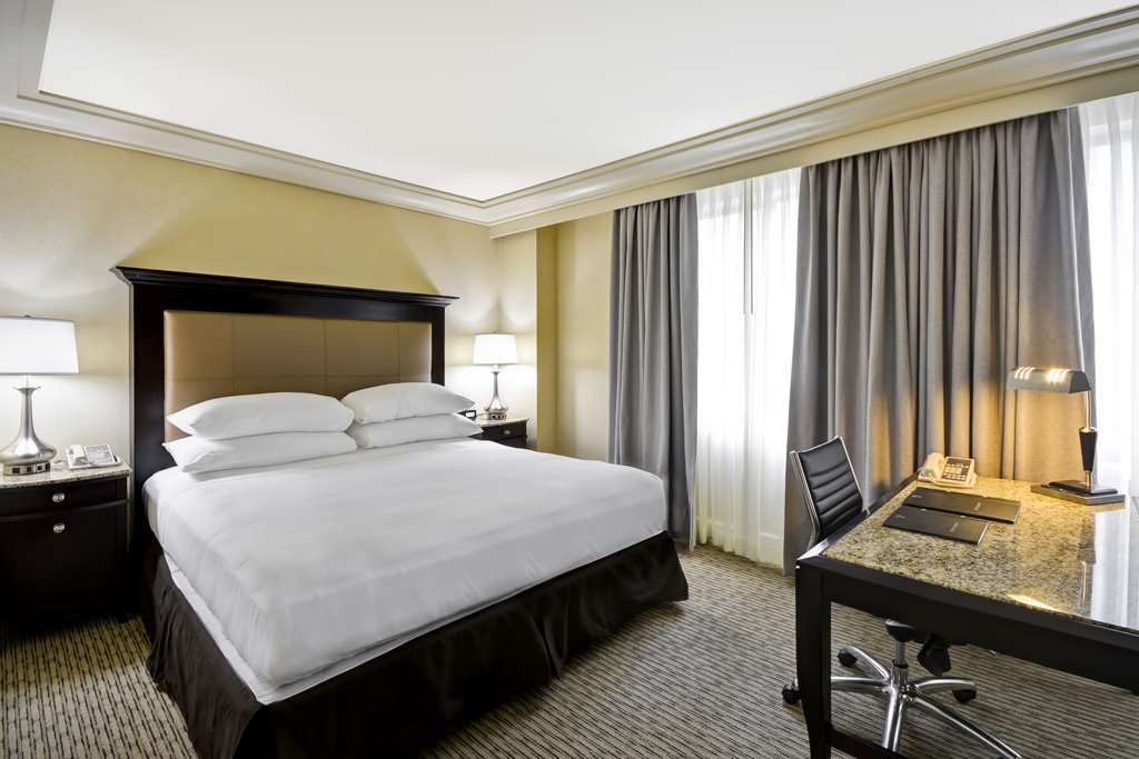 Hotel Hilton Checkers Angeles Los Angeles
